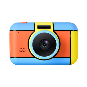 Trẻ Em Mini Xách Tay Vui Dễ Thương Thể Thao Phim Hoạt Hình Giáo Dục Đồ Chơi Kỹ Thuật Số Ghi <span class=keywords><strong>Video</strong></span> Chụp Ảnh Máy Ảnh Cho Trẻ Em Xmas Quà Tặng - Product Image 2