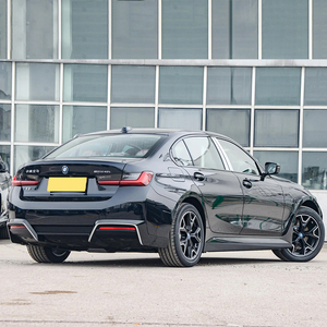 <span class=keywords><strong>Bmwi3</strong></span> e46 E60 E90 rango Ev coche gran número Exportación de alta velocidad nuevos vehículos de energía <span class=keywords><strong>bmwi3</strong></span> coche eléctrico coches nuevos para la venta - Product Image 4