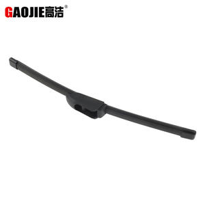 Lame d'essuie-glace arrière Gaojie 250 mm pour Kia Soul 2019-2023 en caoutchouc synthétique - Product Image 2