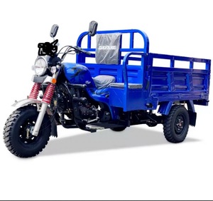 Высокоскоростной большой грузовой бензин с высокой нагрузкой от ведущих поставщиков - Product Image 3