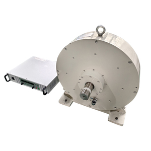 Dinamômetro de Freio de Corrente de <span class=keywords><strong>Eddy</strong></span> de Alta Velocidade com Torque Classificado de 400N.m, Estrutura Simples e Operação Estável - Product Image 1