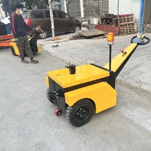 Petit déplaceur de voiture de stationnement, déplaceur de <span class=keywords><strong>remorque</strong></span> hydraulique, déplaceur de voiture électrique avec certificat CE - Product Image 1