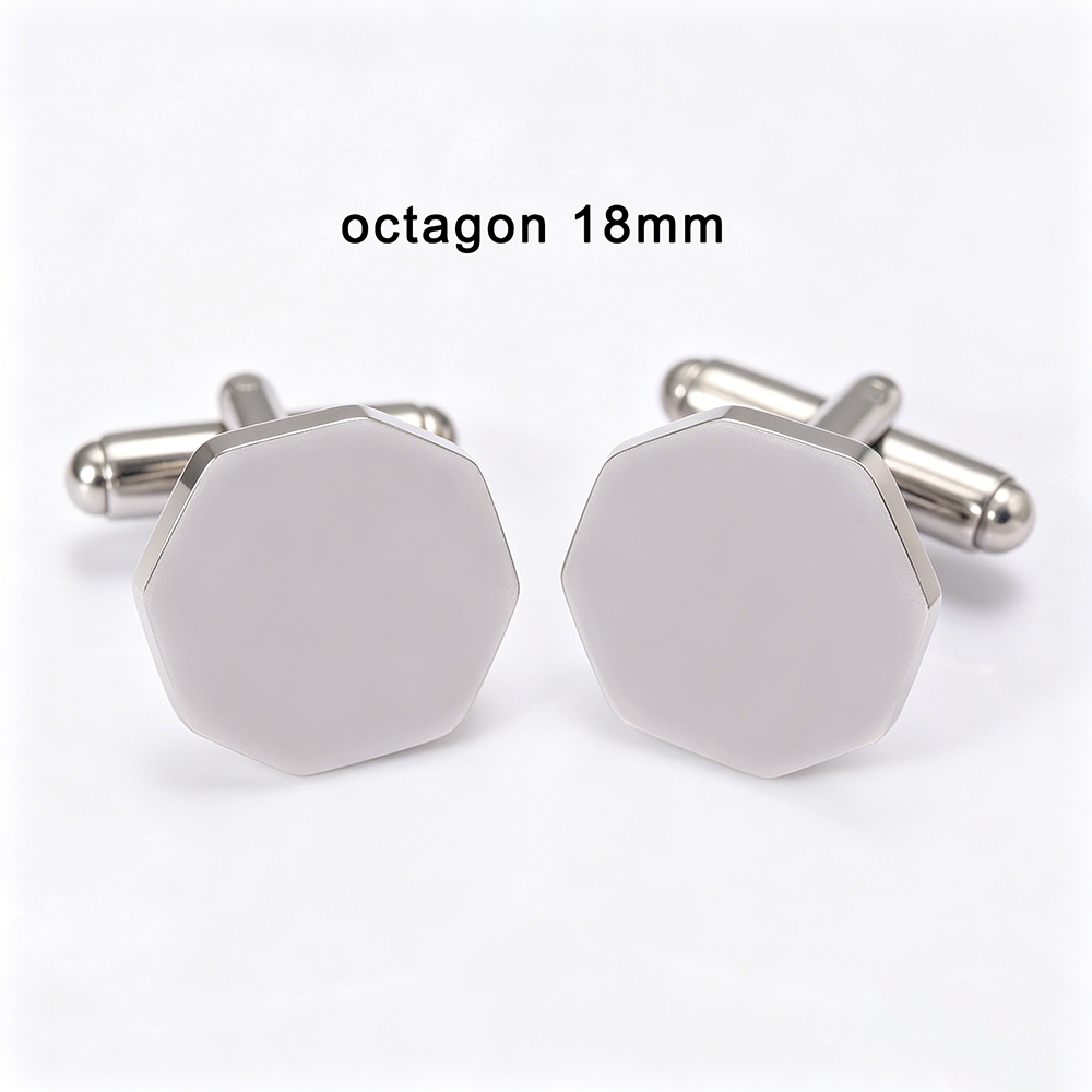 octagon 18mm