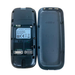 ซิมคู่สำหรับโทรศัพท์ <span class=keywords><strong>Nokia</strong></span> <span class=keywords><strong>105</strong></span> 2G-LOW MOQ ดีไซน์ทนทาน - Product Image 5