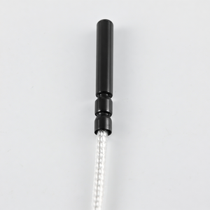 Sonde de température RTD sanitaire en acier inoxydable à résistance thermique personnalisée - Product Image 3