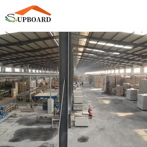 Nhà Hàng Trung Quốc Trang Trí Acoustic Sợi Khoáng Gạch Trần 60X60 - Product Image 5