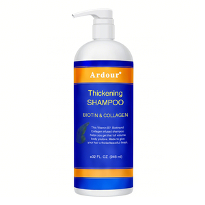 Dầu gội tóc & rửa cơ thể hương thơm miễn phí, an toàn cho màu tóc được điều trị - Product Image 2