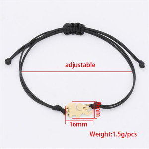 Pulsera gruesa de acero inoxidable para hombre, cadena de malla Milano, nueva - Product Image 2
