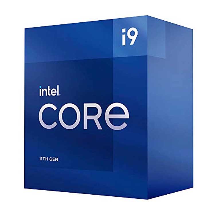 マザーボード Intel Core i9 11900 Intel Core i9 11900Fプロセッサ8コア最大5.2 GHz 65 WDDR4メモリ