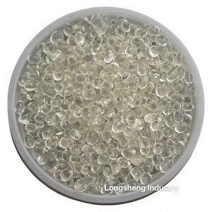 Resina TPU, Poliuretano Termoplástico Elastómero en Gránulos, Materia Prima Plástica para Productos de TPU - Product Image 1