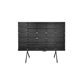 Trong nhà tầng thường vụ All-in-One LED hiển thị màn hình cảm ứng giáo dục bảng trắng tương tác Led Panel tường - Product Image 5