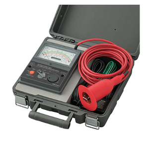 Produit original et authentique TESTEUR D'ISOLATION HAUTE TENSION KEW 3124A - Product Image 2