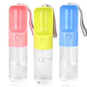 Taza <span class=keywords><strong>de</strong></span> agua para <span class=keywords><strong>mascotas</strong></span> botella <span class=keywords><strong>de</strong></span> agua para <span class=keywords><strong>mascotas</strong></span> <span class=keywords><strong>de</strong></span> viaje al aire libre perro cachorro portátil gato bebedero - Product Image 1