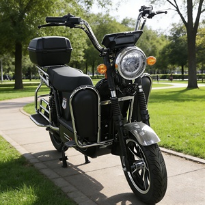 Nouveau Scooter Électrique de Course 2026 Homologué <span class=keywords><strong>Tracker</strong></span> 72V – Moto Électrique de Fabrication Directe en Promotion - Product Image 6