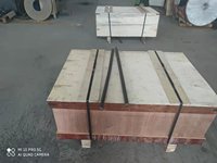 Tôle et feuille de zinc SPLS 1 kg MOQ Pureté 99,99% Épaisseur personnalisable Anti-corrosion Emballage en caisse en bois