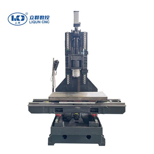 Factory Price CNC Milling Machine Center China Vertical Machining Center Price