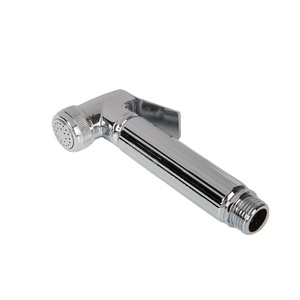 Feminine Wash <strong>Stainless</strong> <strong>Steel</strong> <strong>Bidet</strong> Sprayer Kit Portable Toilet Handheld <strong>Bidet</strong> Sprayer - Product Image 1