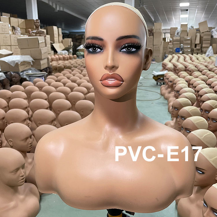 PVC-E17