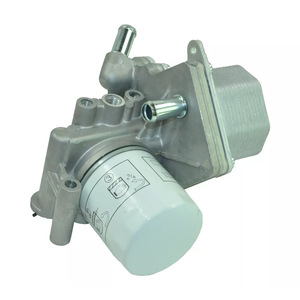 <b>Radiator</b> For Citron Relay 2.2 TDCi 2006 OE 1829179 Water Cooled Replacement Part - Product Image 1