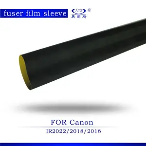 Canon ısıtıcı film IR2016 için 2018 2022 fotokopi ısıtıcı film kollu fabrika doğrudan satış