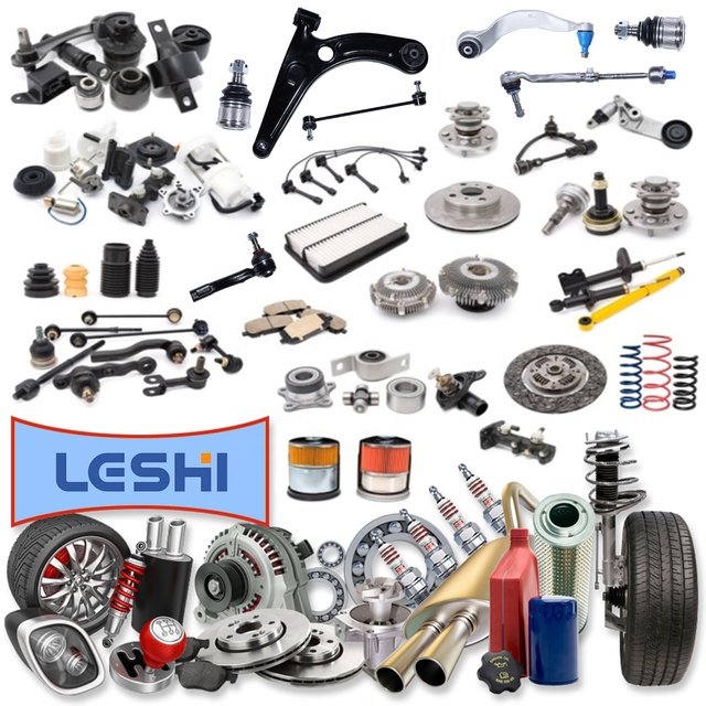 China Wholesale Oem Manufacturers Aftermarket Other Auto Spare Parts Online for Chery Geely Great Wall Haval Isuzu Mg BMW Benz