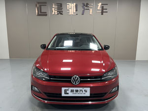 Auto usata 2019 modello PLUS <span class=keywords><strong>1</strong></span>.5L automatico batte edizione Volkswagen POLO PLUS - Product Image 2