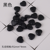 Bouchon à bascule de cordon de verrouillage en plastique élastique en silicone pour boucle d'oreille