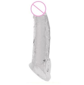 Realistischer Weiblicher Dildo aus Flüssigsilikon mit Vibrations- und Heizfunktion, Penis-Hülle mit Dehnungsfunktion 4,0*22cm zur <span class=keywords><strong>Masturbation</strong></span> - Product Image 6