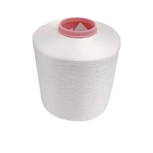 Chinese Factory Price High Tenacity 100 Spun Polyester Sewing Thread Colors