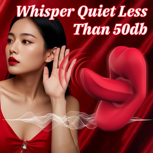 Afstandsbediening Tonglikken Eieren Volwassen Seks Borst Masturbator Vrouwelijk Speciaal Citoraal Orgasme Artefact Draagmodel BDSM Seksspeeltjes - Product Image 3