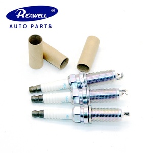 Offerta Speciale: Candela Iridium OE 22401-1VA1C DILKAR7D11H per Nissan X-Trail, <span class=keywords><strong>Qashqai</strong></span>, Teana, Renault Koleos - <span class=keywords><strong>Ricambio</strong></span> Auto all'Ingrosso - Product Image 2
