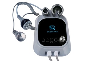 YG masseur appareil Gua Sha sous vide Guasha Instrument de grattage en acier inoxydable
