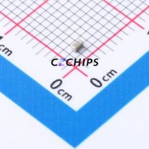 Condensador SMD (MLCC) 0603 (Capacitancia: 150pF) (Precisión: 1%) Voltaje Nominal: 50V - Product Image 2
