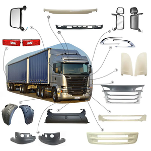 <span class=keywords><strong>Prix</strong></span> de gros d'usine 1458327 1484076 1916864 Rétroviseur pour <span class=keywords><strong>SCANIA</strong></span> 1995-2008 - Product Image 6