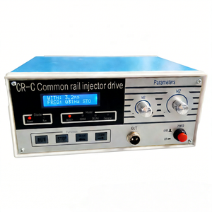 Kit de test d'injecteurs Common Rail CR-C, testeur multifonction d'injecteurs Common Rail, calibrateur de buses diesel S60H - Product Image 4