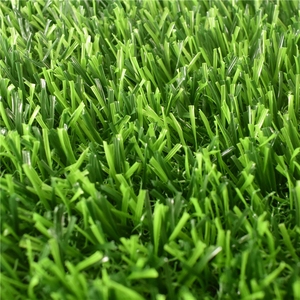 Tapis de gazon artificiel imperméable LUYI-40mm pour sports d'intérieur, <span class=keywords><strong>pelouse</strong></span> <span class=keywords><strong>synthétique</strong></span> souple pour football et jardin - Product Image 3