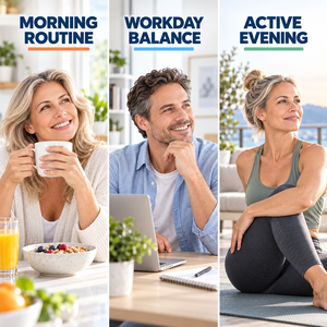Suplemento OEM Shecome, Cápsulas de Vitaminas A+D+K del Fabricante, Apoya la Salud del Corazón y los Huesos para Adultos, Suplemento de Vitaminas A+D+K - Product Image 5