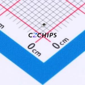 Résistance SMD 0402WGJ0391TCE 0402 (Type : Film épais) (Résistance : 390 Ohm Précision : 5%) - Product Image 1