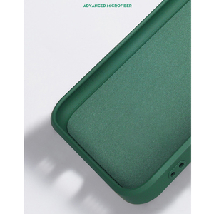 Funda Protectora de Silicona Líquida a Prueba de Golpes para Teléfono Móvil Xiaomi Poco X5 M4 X4 Pro <span class=keywords><strong>Redmi</strong></span> <span class=keywords><strong>10C</strong></span> Note 12 11 - Product Image 5