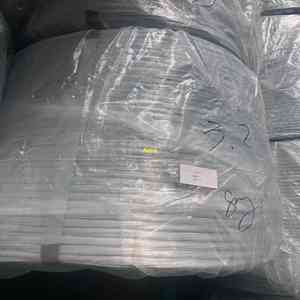 Alambre de Acero Galvanizado al por Mayor 0.7mm 0.8mm 1.8mm 1.9mm, Alambre de Hierro Galvanizado (GI) para Malla de Cerca y Colgadores - Product Image 2