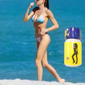 การกำหนดเป้าหมายไขมันในเลือดแคปซูลสมุนไพรสูตรทางพฤกษศาสตร์ลดไขมันหน้าท้องการจัดการน้ำหนักกำหนดได้เองการสนับสนุนการเผาผลาญไขมันน้ำตาลในเลือด - Product Image 6