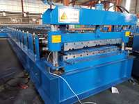 Machine à double de refroidissement en zinc, 4 pièces