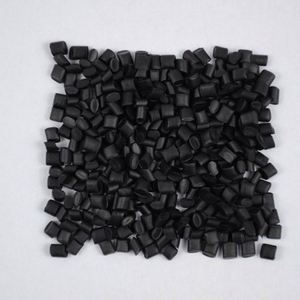 เม็ดพลาสติก PE / HDPE / LDPE / LLDPE คุณภาพสูงสำหรับขายส่ง เกรดฉีดขึ้นรูป LLDPE แบบเวอร์จิ้น บรรจุถุง 25 กก. วัตถุดิบสำหรับเครื่องสำอาง - Product Image 2