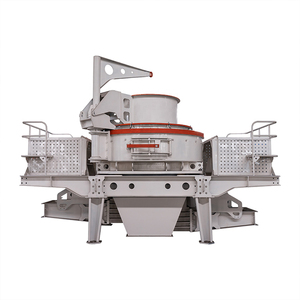 VSI Sand Making Machine for Quarry Gravel Aggregate Sand Plant - Product Image 5