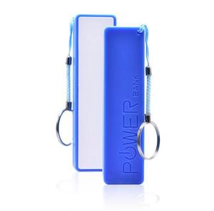 แบตเตอรี่สำรองขนาดเล็กแบบพกพา ชาร์จผ่าน USB สำหรับ <span class=keywords><strong>iPhone</strong></span>  กล่องใส่แบตสำรองมือถือ - Product Image 3