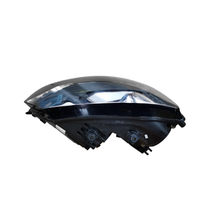 Par de Faros Delanteros HID Xenón Izquierdo y Derecho para <span class=keywords><strong>Volkswagen</strong></span> <span class=keywords><strong>Sharan</strong></span> 7N 2010-2021 OEM 7N1941751 7N1941752 - Product Image 2
