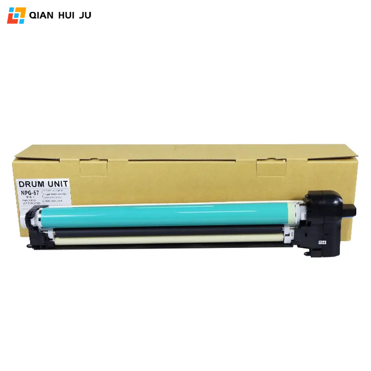 QHJ NPG67 NPG-67 Drum Unit Drum Assembly High Quality New for