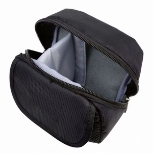 Sac à appareil photo compact mignon, nouveau modèle, fabriqué en usine BSCI, étui pour appareil photo numérique, pochette de voyage - Product Image 2