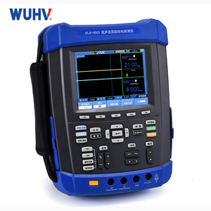 UHV-9003 <span class=keywords><strong>Gis</strong></span> dijital kısmi deşarj test cihazı - Product Image 2