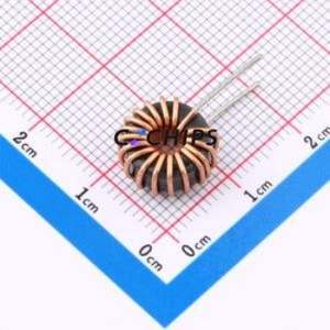 Inductor de Anillo de Color XR038125T220MVL6 / Inductor de Montaje Pasante (THT), D=11.5mm 22uH 10% 2.8A - Product Image 1